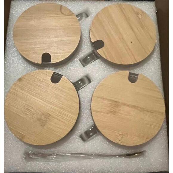 Kitchen jars - Picture 2 of 2